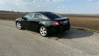 Honda Accord 2.4 i-Vtec 2009 automat - 2