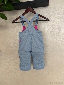 Oteplovacky Cocodrillo vel 86 nenosene - 2