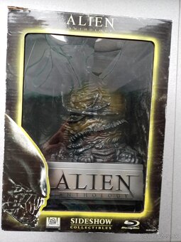 VETŘELEC Alien Antologie - 2