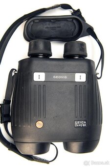 Predám Leica Geovid - 2