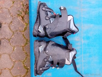 Predám lyžiarky - 2