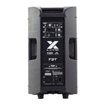 BOX FBT 12"X-Lite 112A - 2