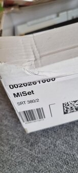 Protherm miset termostat nový nepoužitý - 2