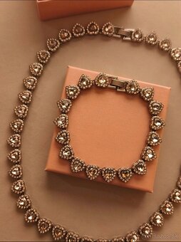 Šperková súprava - 2