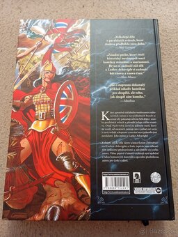 Arkwright Integral - 2