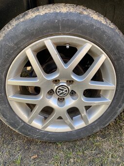 Bbs montreal 5x100 r16” - 2