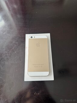Iphone 5 S - 2