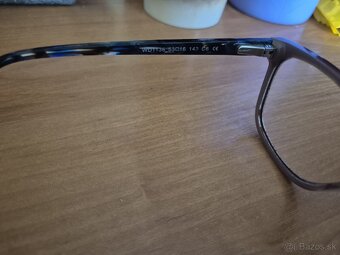 Dioptrické okuliare - 2