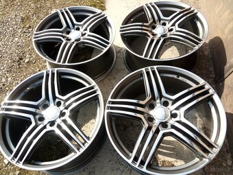 R20 5x120 elektrony - 2