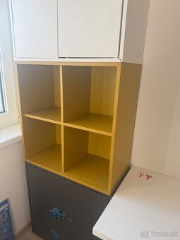 nabytok detska izba - 2