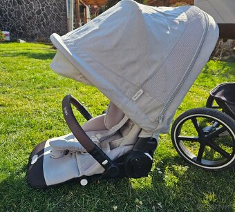 Cybex balios s lux 2023 - 2