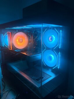 Predám herný pc - 2