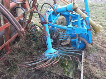 Vyorávač zemiakov Schmötzer - 2