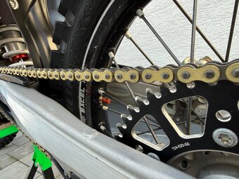 KTM SXF 450 2023 56mth - 2