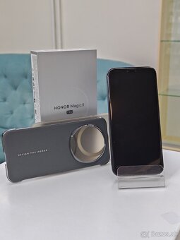 Honor Magic 8 Pro 512GB - ZÁNOVNÝ - 2