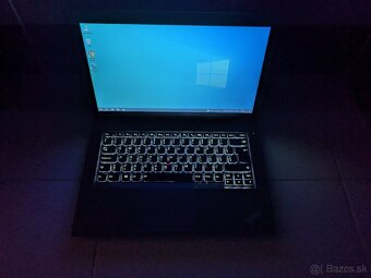 Notebook Lenovo Thinkpad T440 Batéria 3h - 2