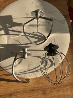 Kuchynský robot - 2