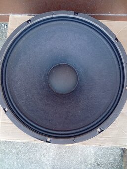 Eminence Kappa 15 LFA - 2