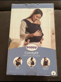 Nosič Boppy Comfy fit - 2