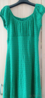 letné šaty orsay - 2