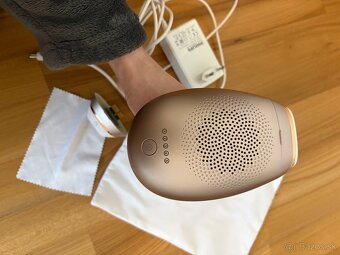 Fotoepilator Philips lumea IPL 7000 - 2