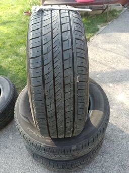 Letné pneumatiky - 2