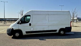 💥 CITROEN JUMPER - PREDAJ AJ NA SPLÁTKY 💥 - 2