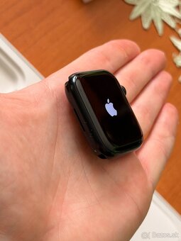 Apple Watch Series 9 45mm Midnight - 2