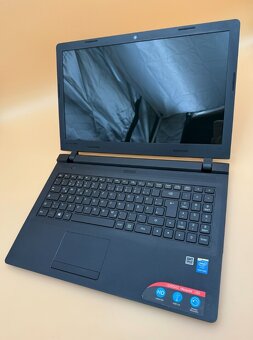 Notebook Lenovo IdeaPad 100 N3540 / 8GB RAM / 256GB SSD - 2