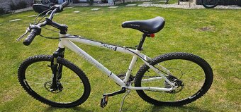 Horský bicykel - 2