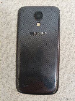 Samsung S4 mini - 2
