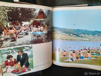 Kniha Košice 1980 - 2