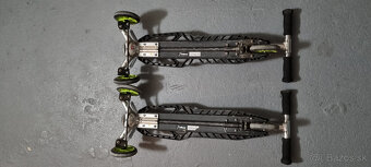 Predam 2x trojkolka JDBUG - 2