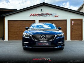 Mazda 6 2016 2.2 Skyactiv-D 129kW - 2