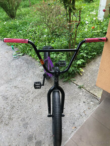Bicykel BMX CTM POP HI-TEN 2022 - 2