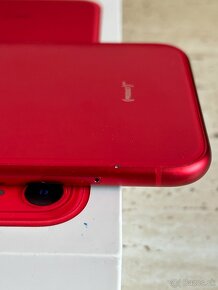 Iphone 11 64fb red - 2