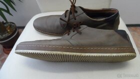 panska obuv c.45 - 2