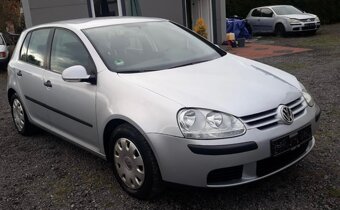 náhradné diely na: Vw Golf V 1.9 Tdi, 2.0 Tdi, 1.6 16V, - 2