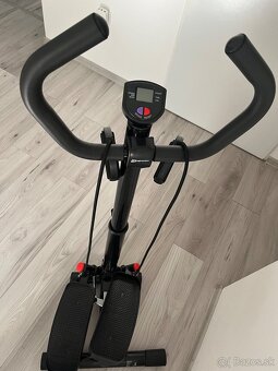 Twist stepper s držadlom - 2