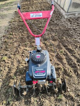 Vari XP 200 rotavator. - 2