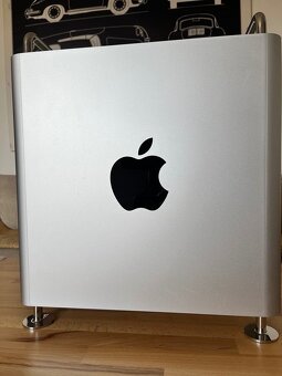 Apple Mac Pro 2019 | 2× Radeon Pro Vega II - 2