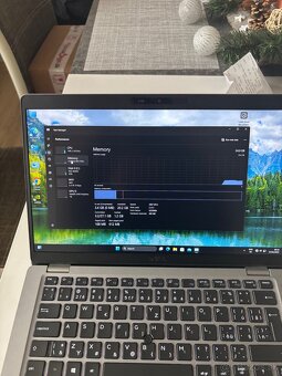 Dell latitude 5410 i7-10610U / 24GB ram / 14” - 2