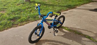 Detský bicykel 16" Cannondale - 2