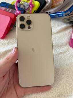 iPhone 12 pro - 2