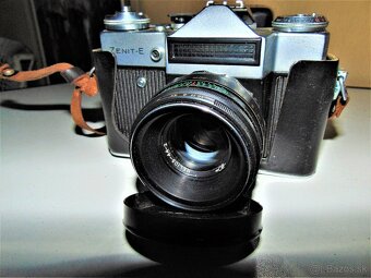 Predán Zenit E - 2