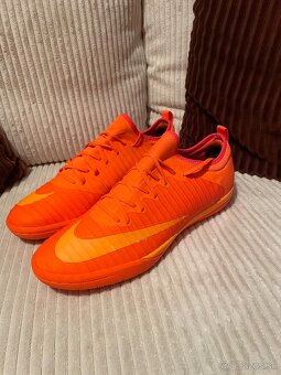 Halovky Nike MercurialX - 2