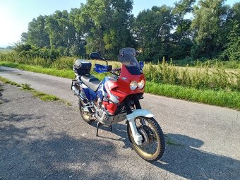 Honda Africa XRV 750twin - 2