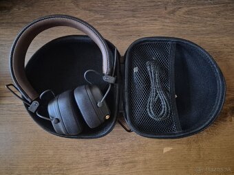 Marshall Major IV + obal - 2