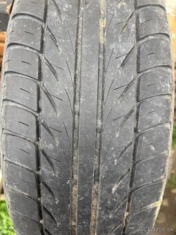 Nissan 4x114 R15 - 2
