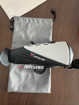 Termovízia InfiRay Xeye E2N - 2